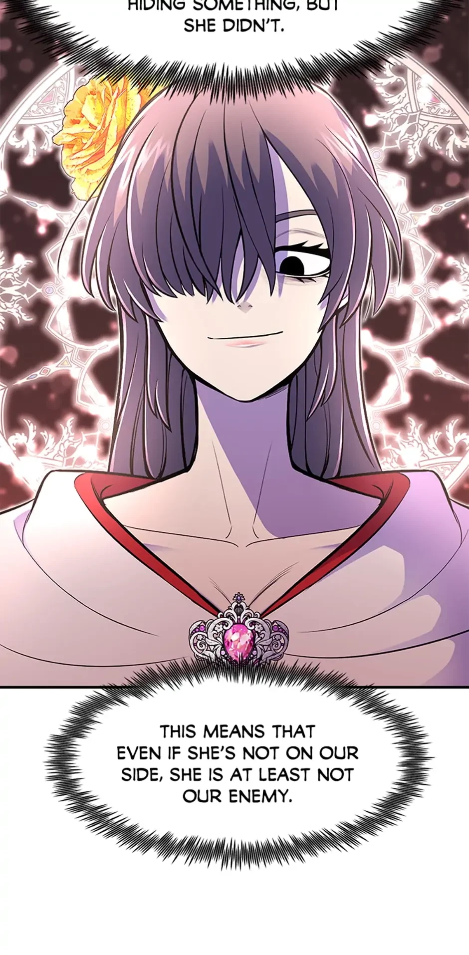 The Art of Reincarnation Chapter 13 - 5