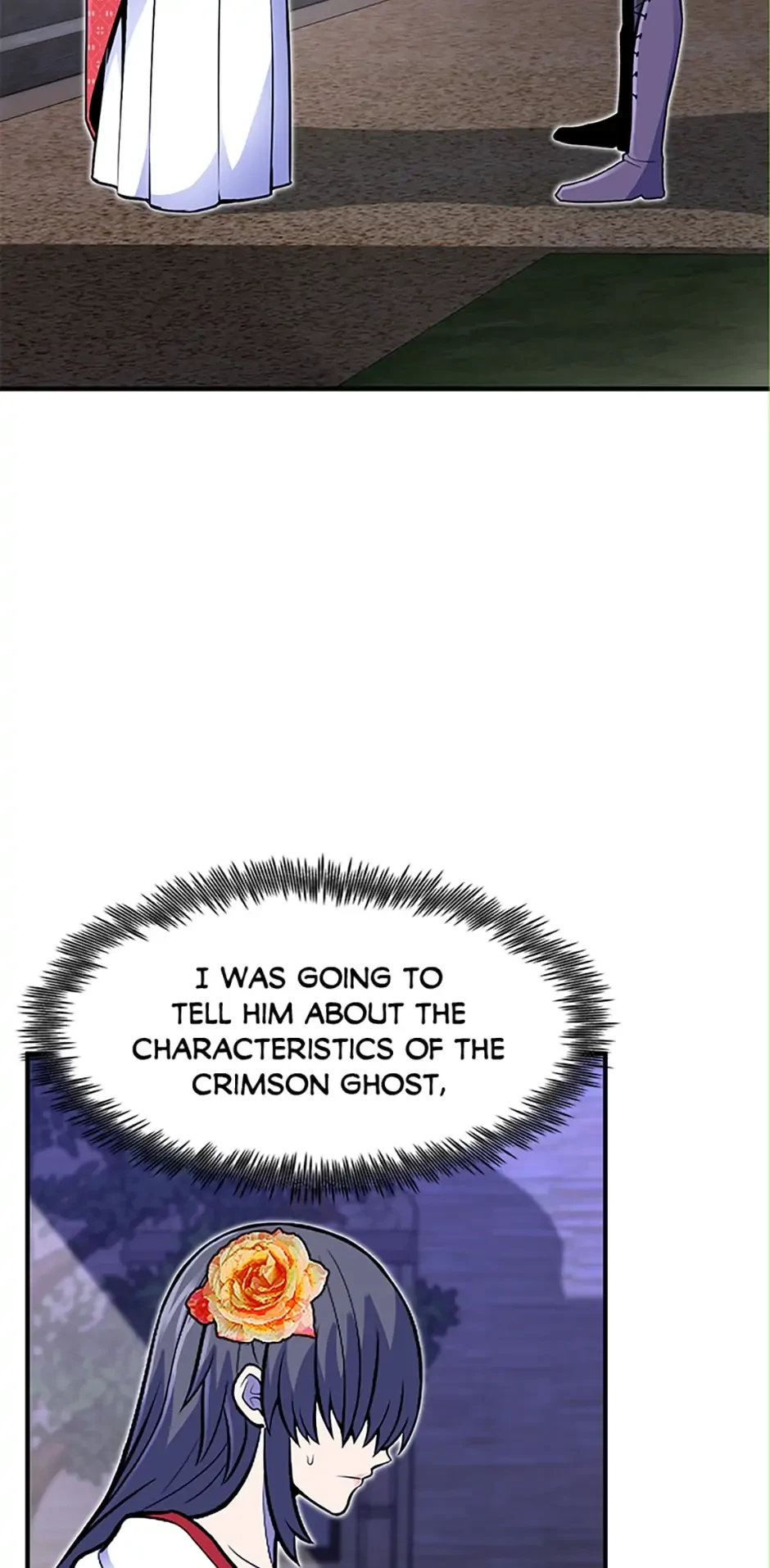 The Art of Reincarnation Chapter 13 - 7