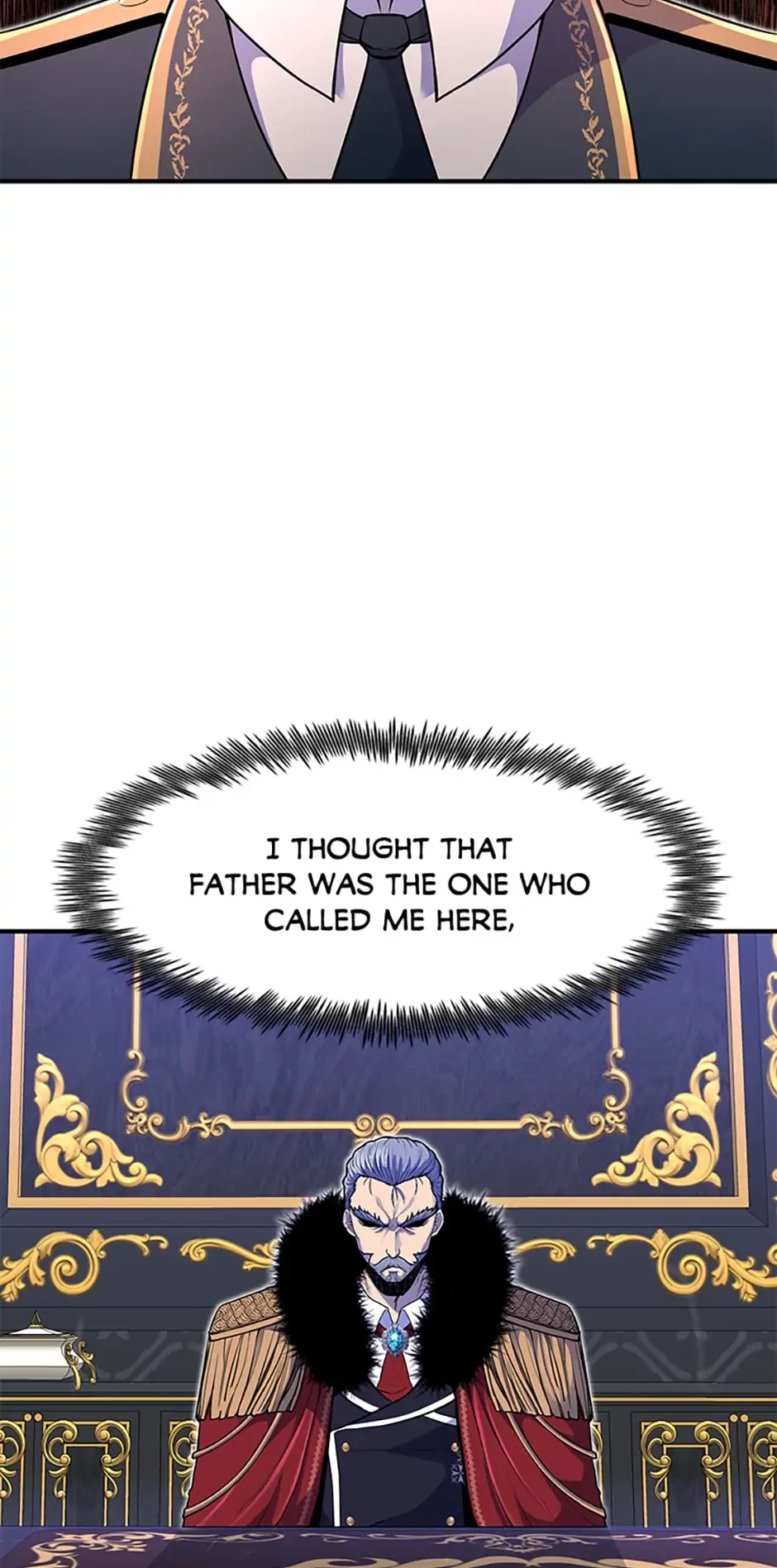 The Art of Reincarnation Chapter 12 - 5