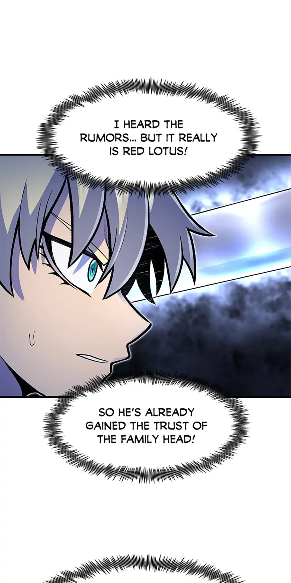 The Art of Reincarnation Chapter 14 - 27