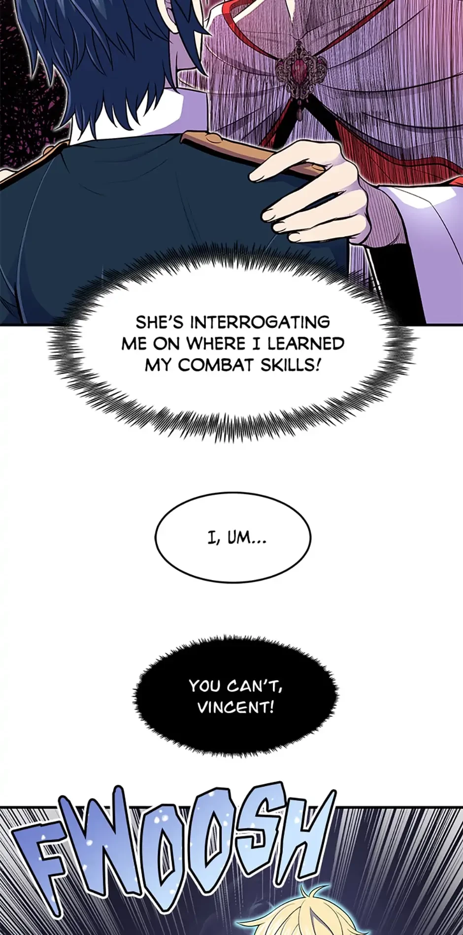 The Art of Reincarnation Chapter 12 - 7