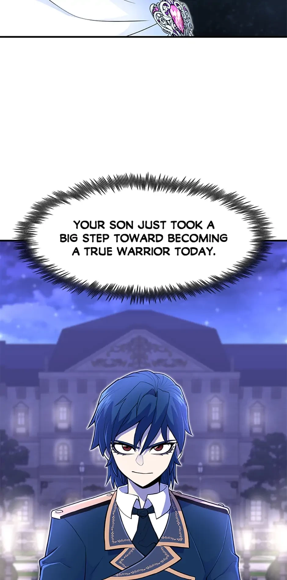The Art of Reincarnation Chapter 13 - 11