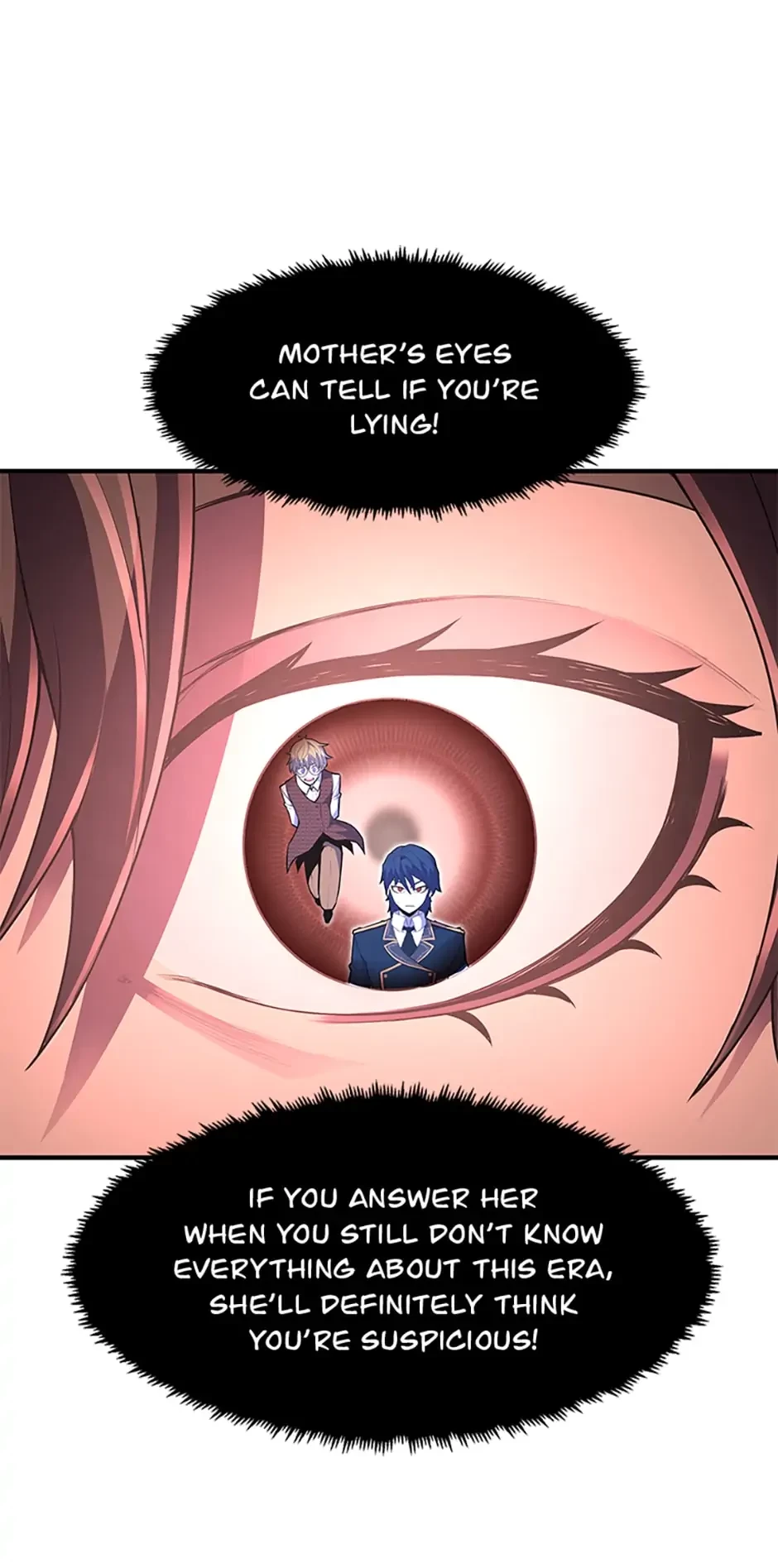 The Art of Reincarnation Chapter 12 - 9