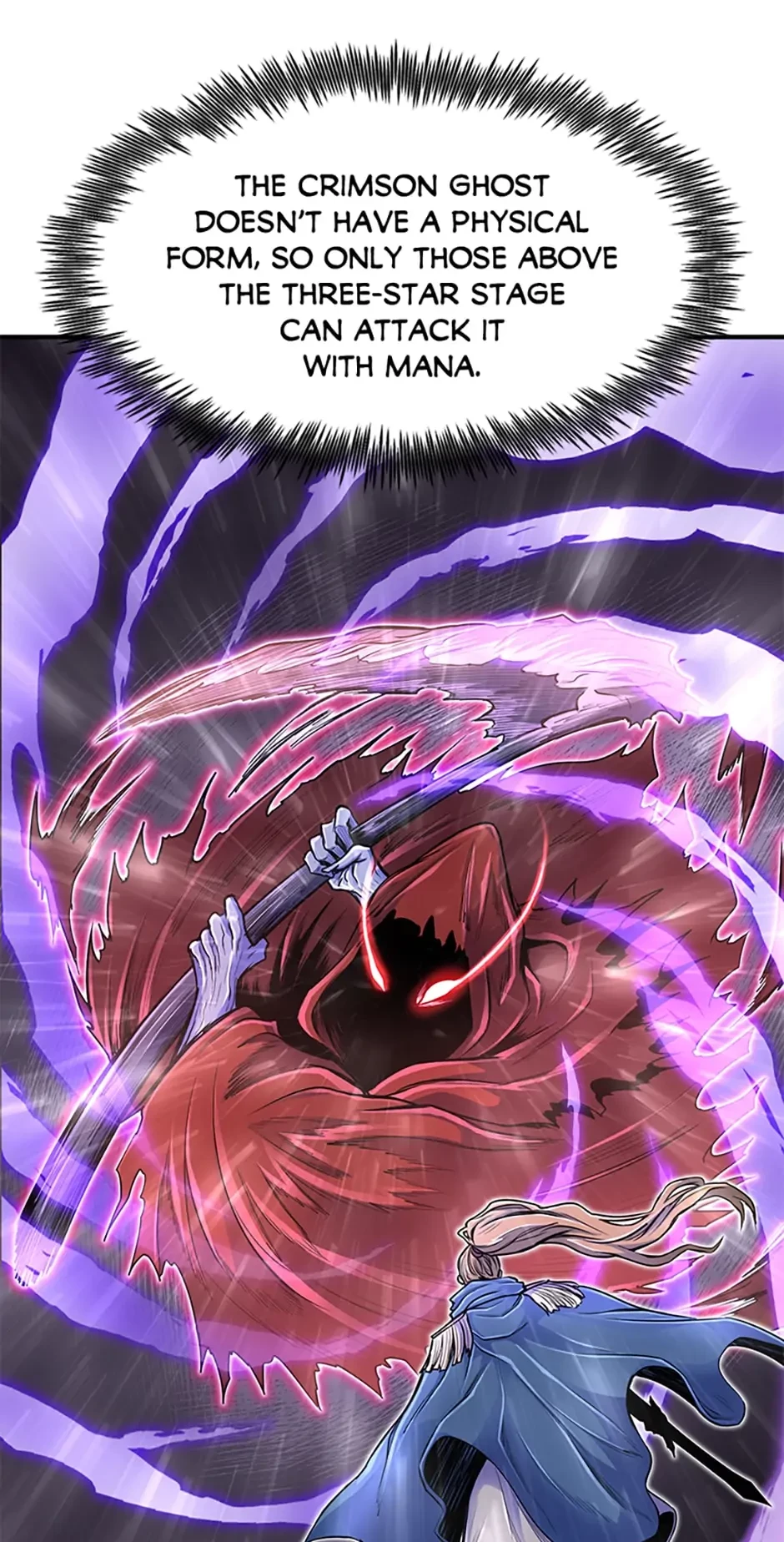 The Art of Reincarnation Chapter 14 - 38