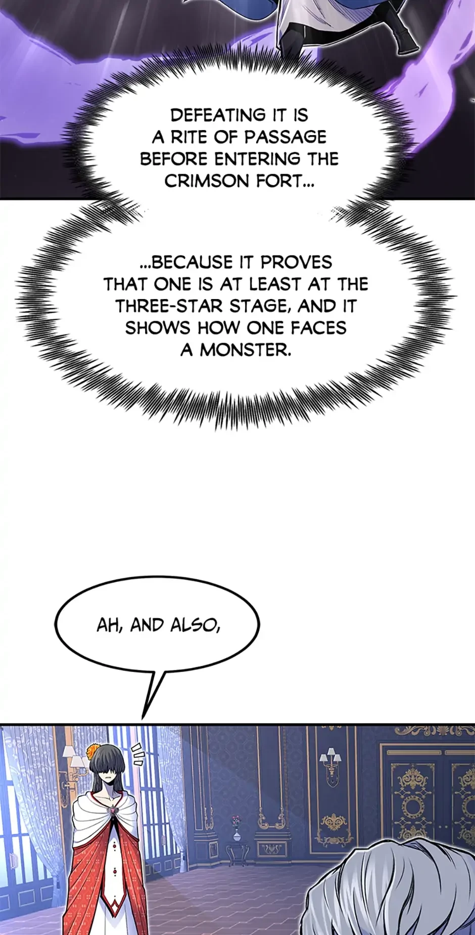 The Art of Reincarnation Chapter 14 - 39