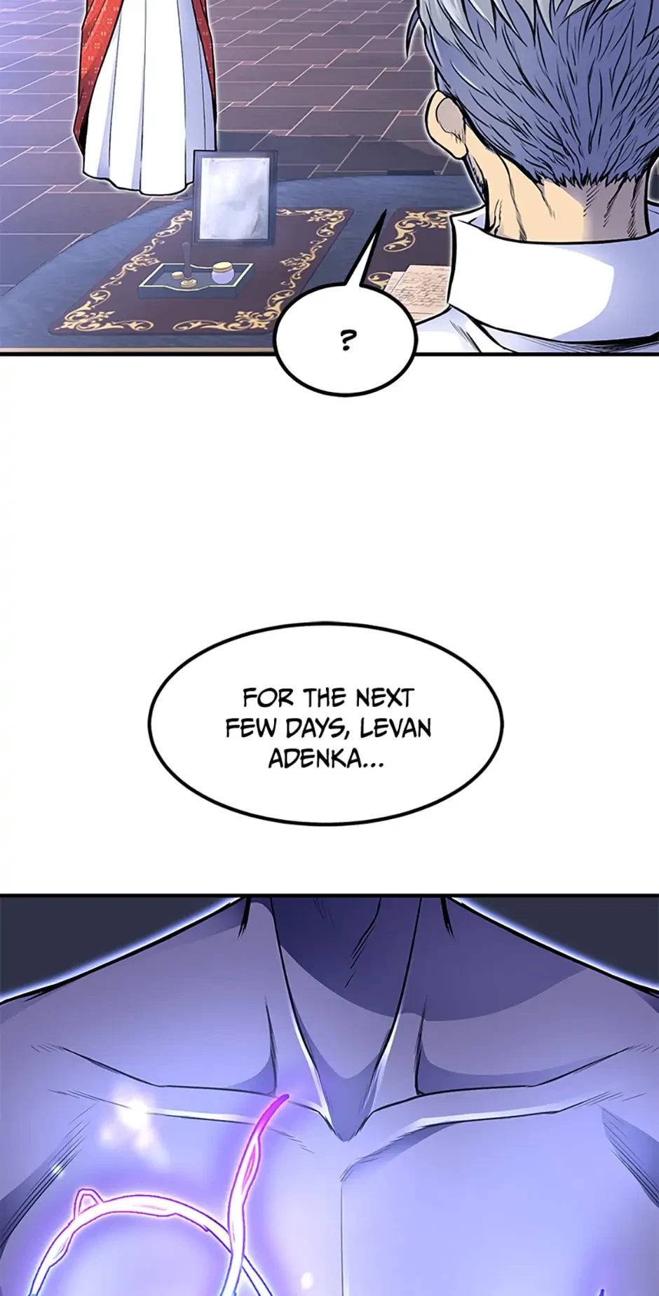 The Art of Reincarnation Chapter 14 - 40