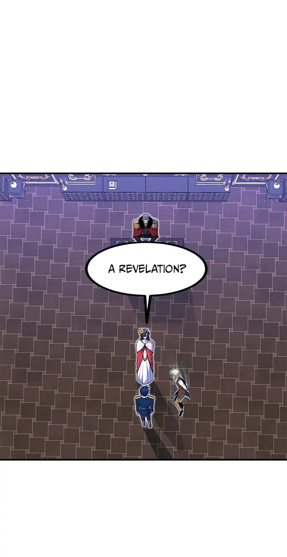 The Art of Reincarnation Chapter 12 - 20