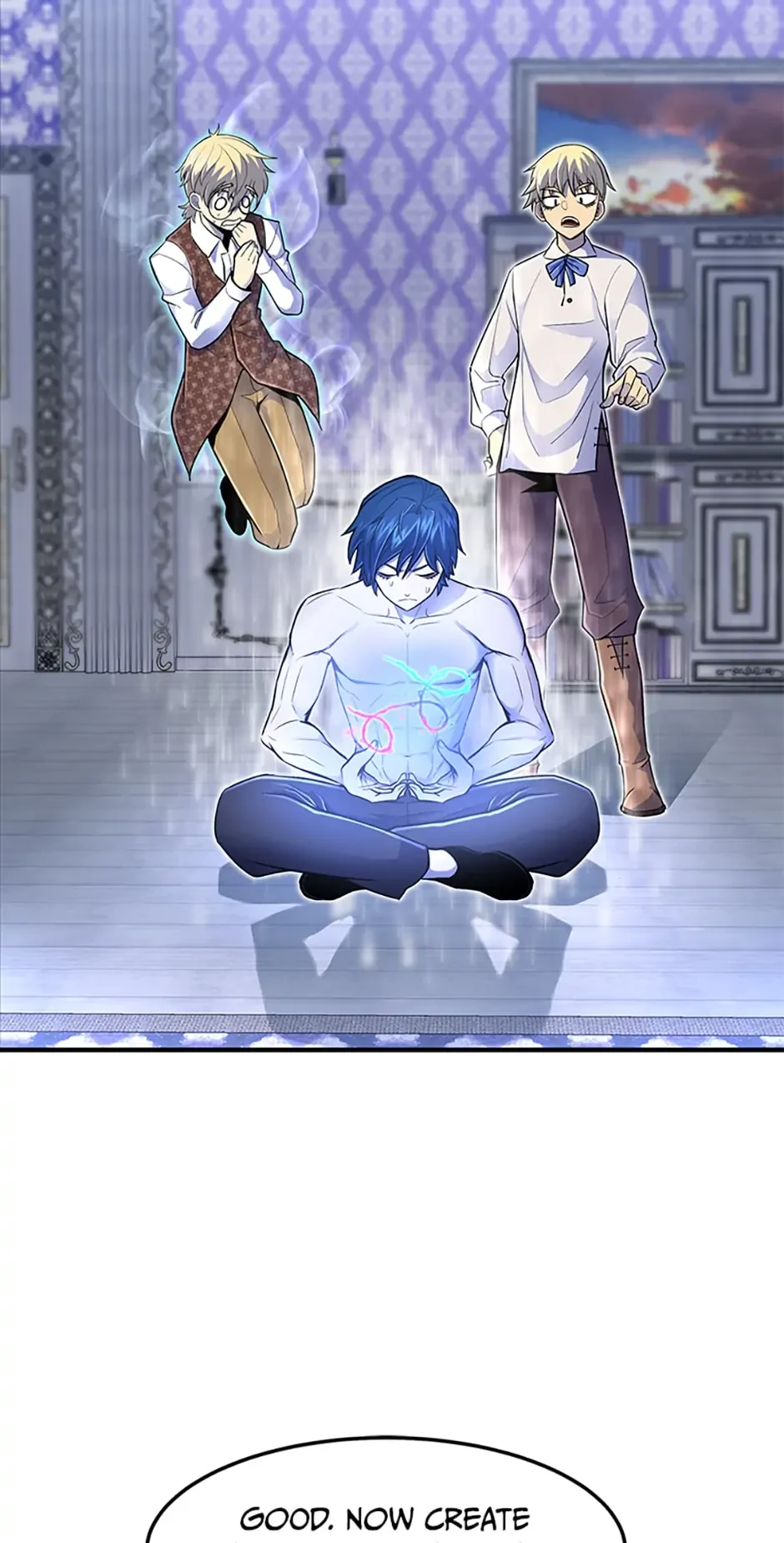 The Art of Reincarnation Chapter 14 - 42