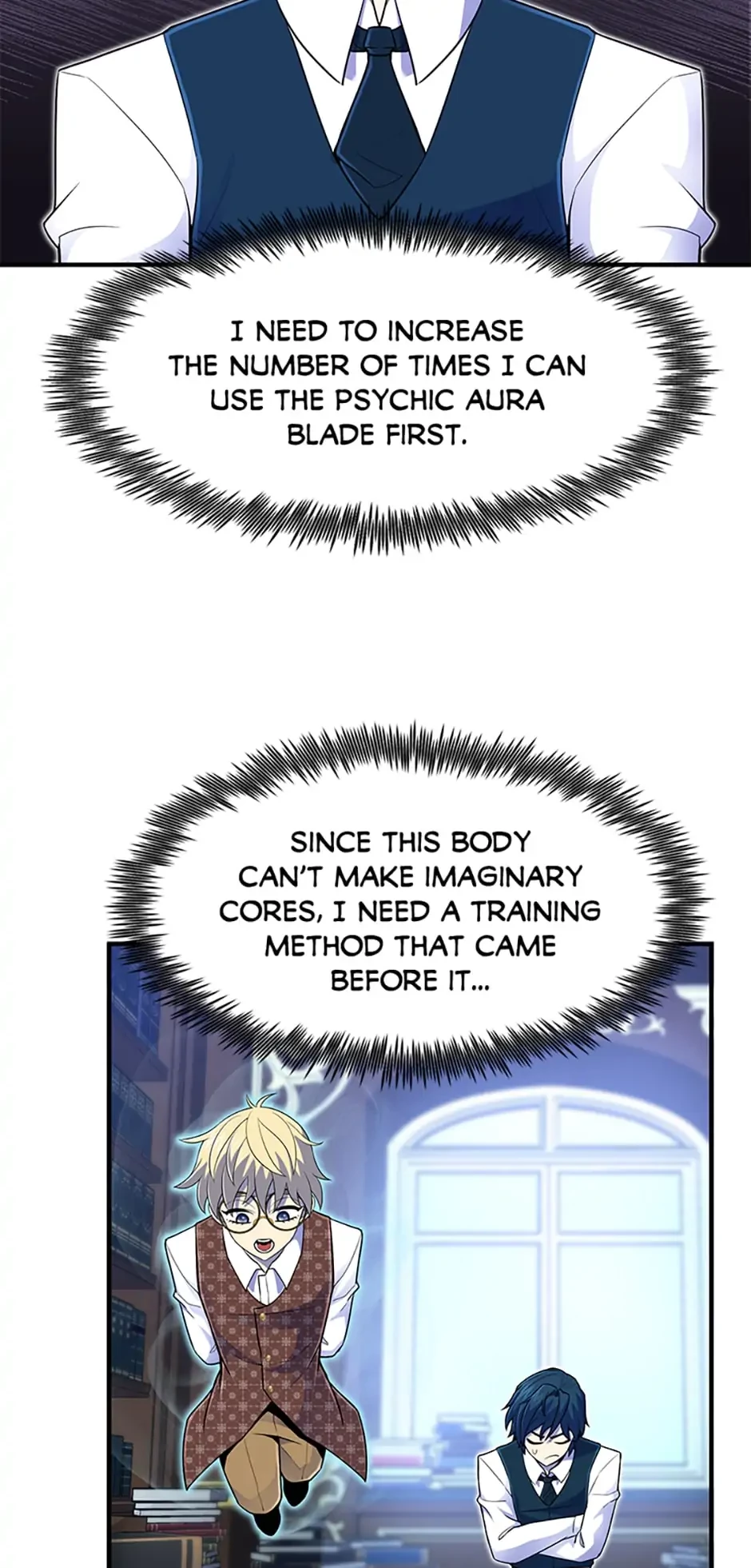 The Art of Reincarnation Chapter 13 - 32