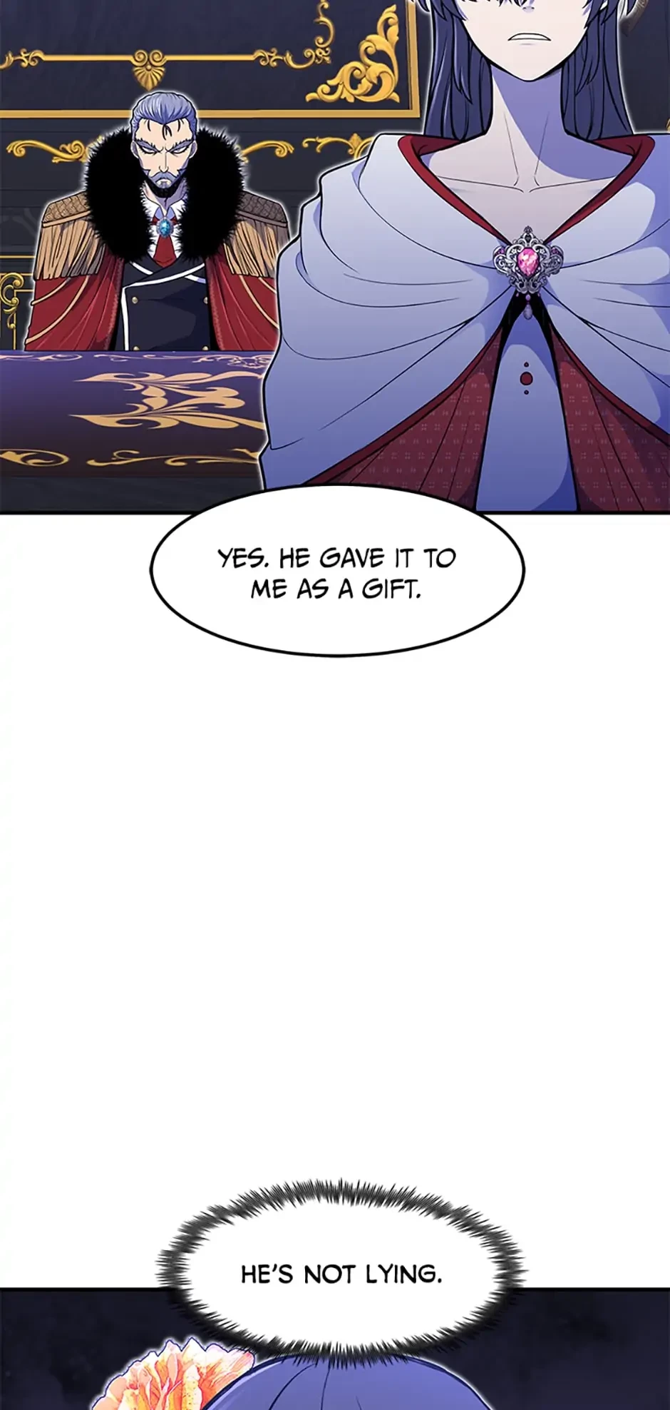 The Art of Reincarnation Chapter 12 - 31