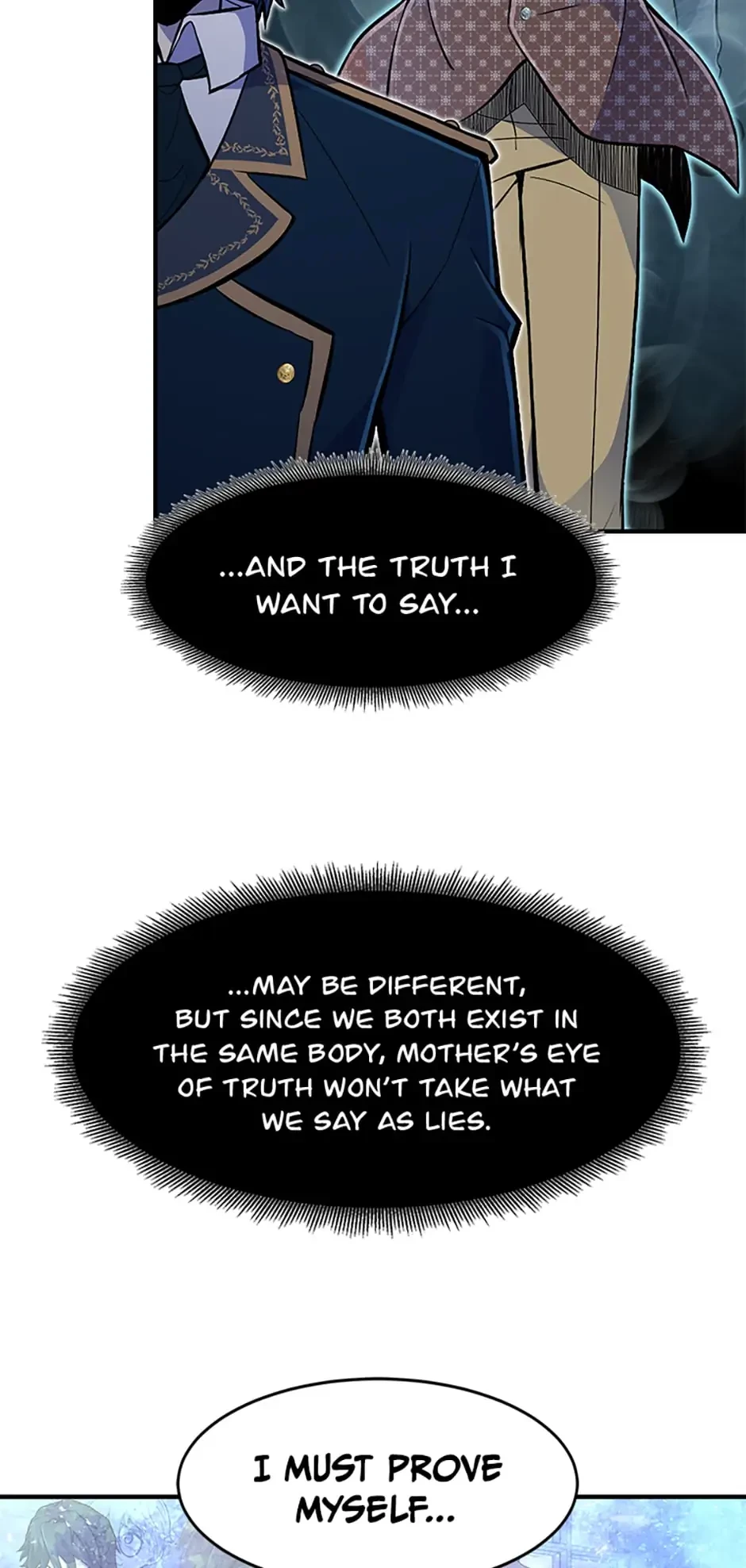 The Art of Reincarnation Chapter 12 - 36