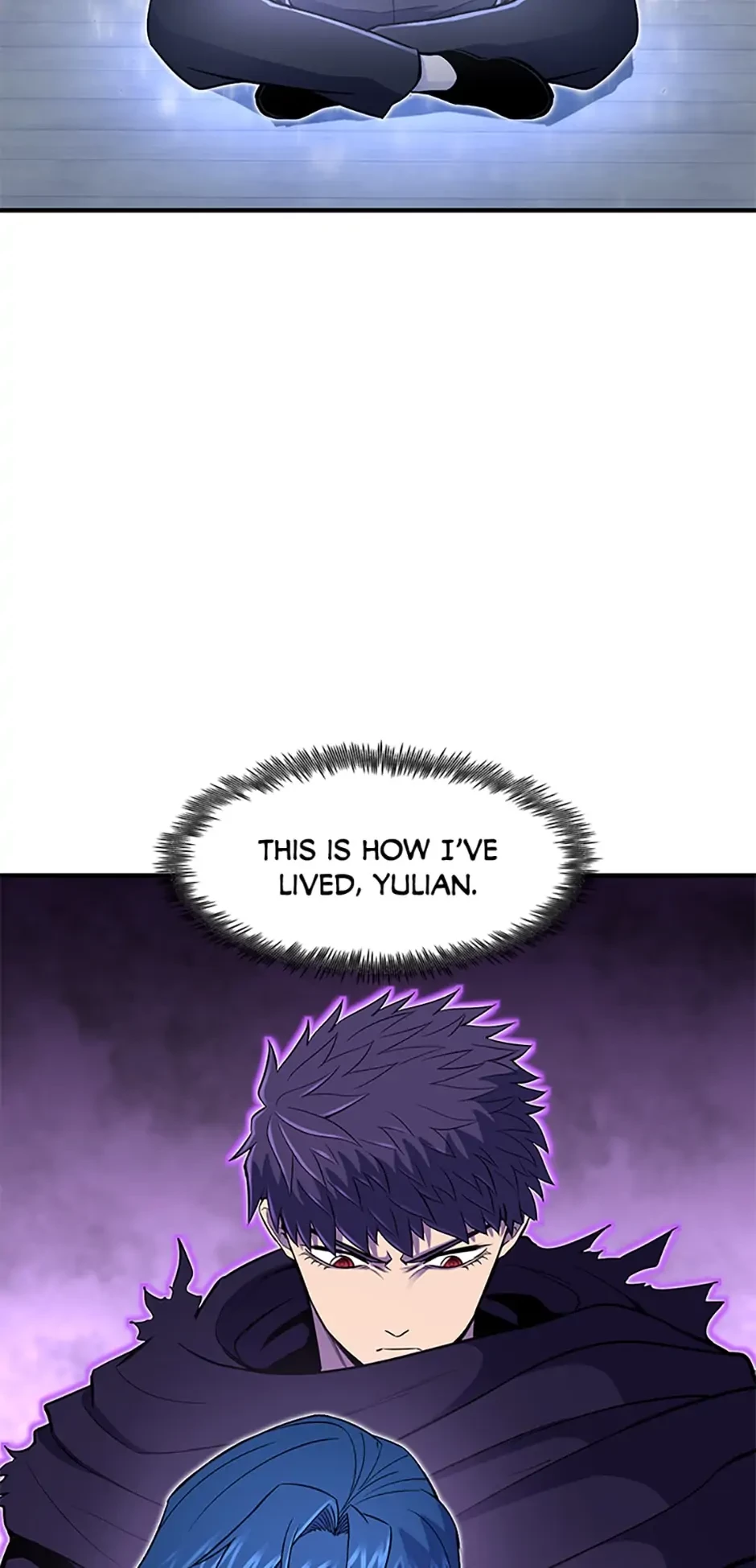 The Art of Reincarnation Chapter 14 - 58