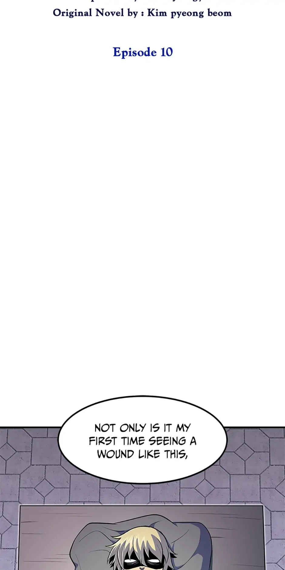 The Art of Reincarnation Chapter 10 - 8