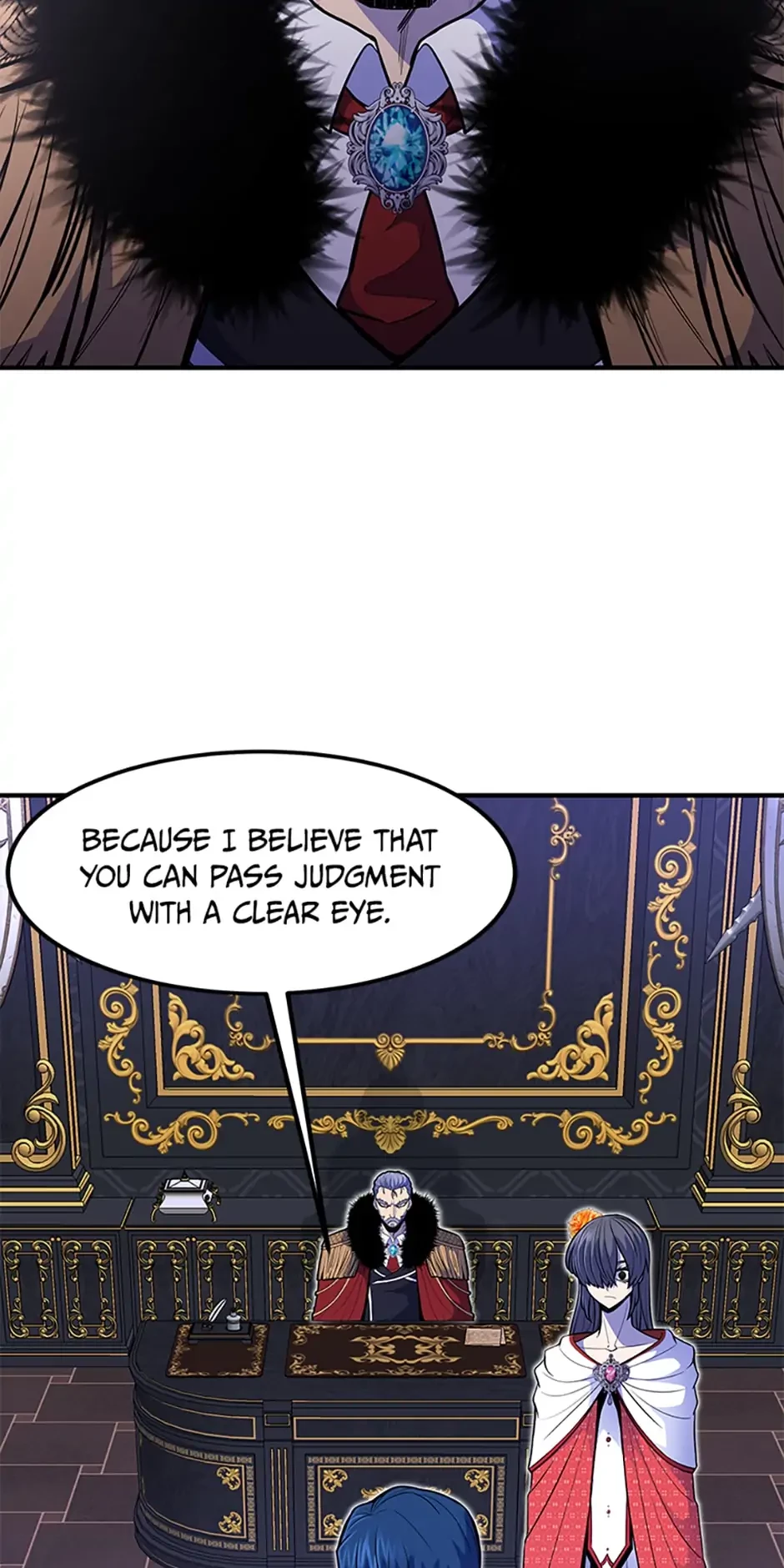 The Art of Reincarnation Chapter 12 - 40