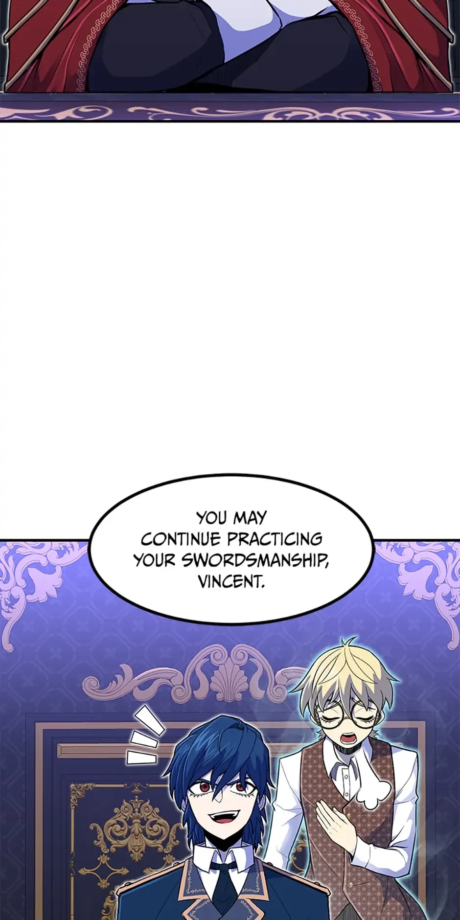 The Art of Reincarnation Chapter 12 - 45