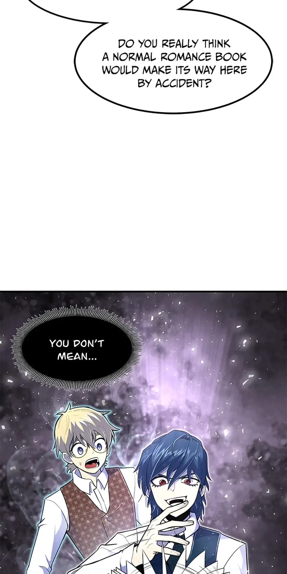 The Art of Reincarnation Chapter 13 - 48