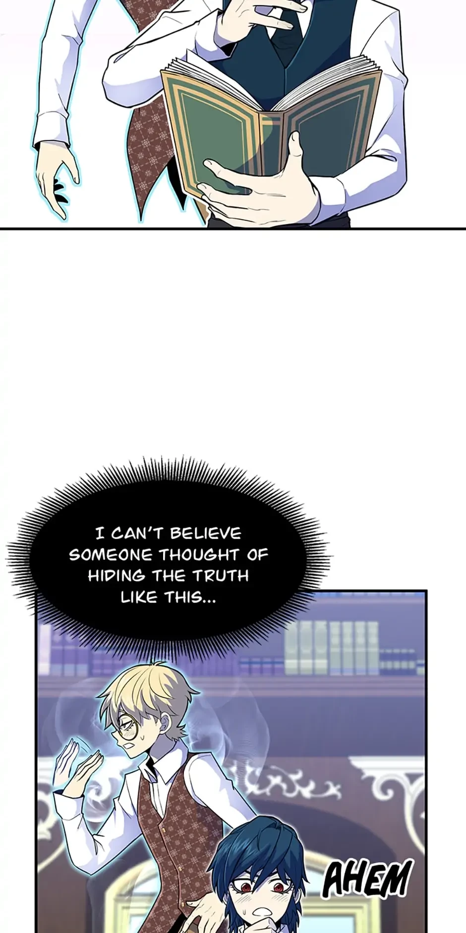 The Art of Reincarnation Chapter 13 - 50
