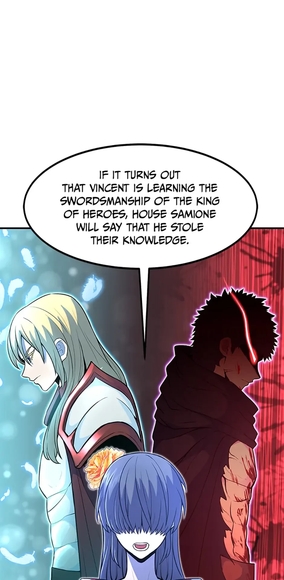 The Art of Reincarnation Chapter 12 - 49