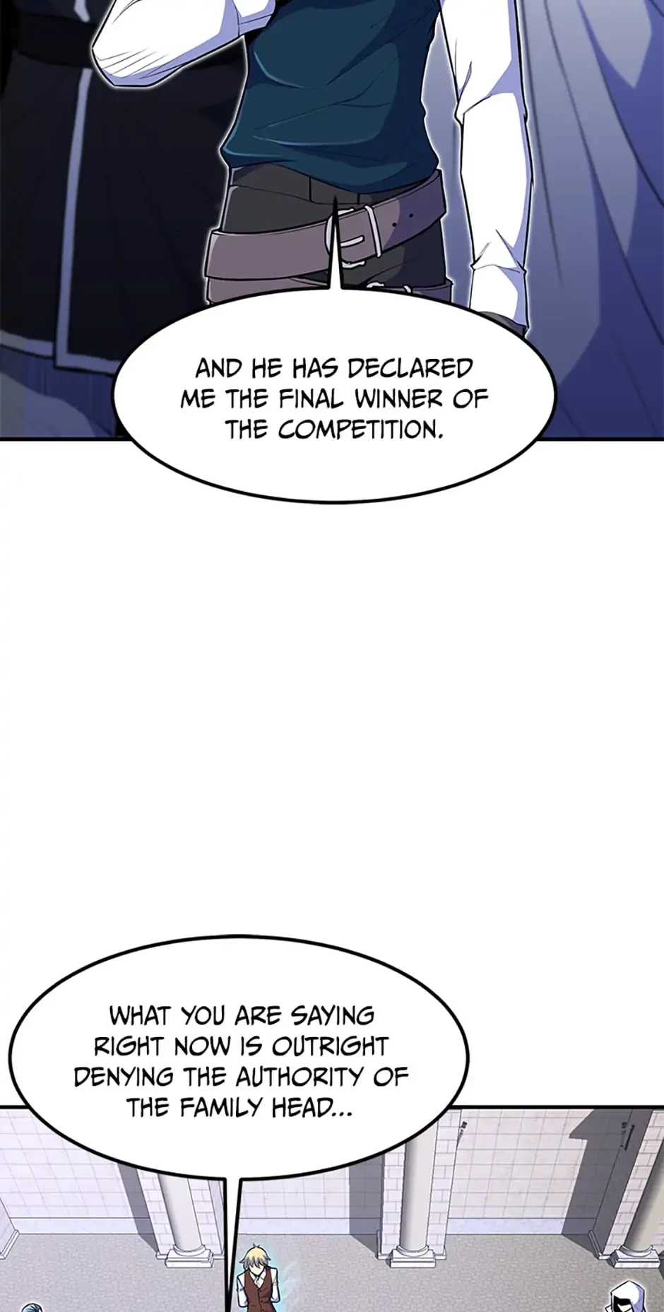 The Art of Reincarnation Chapter 10 - 16