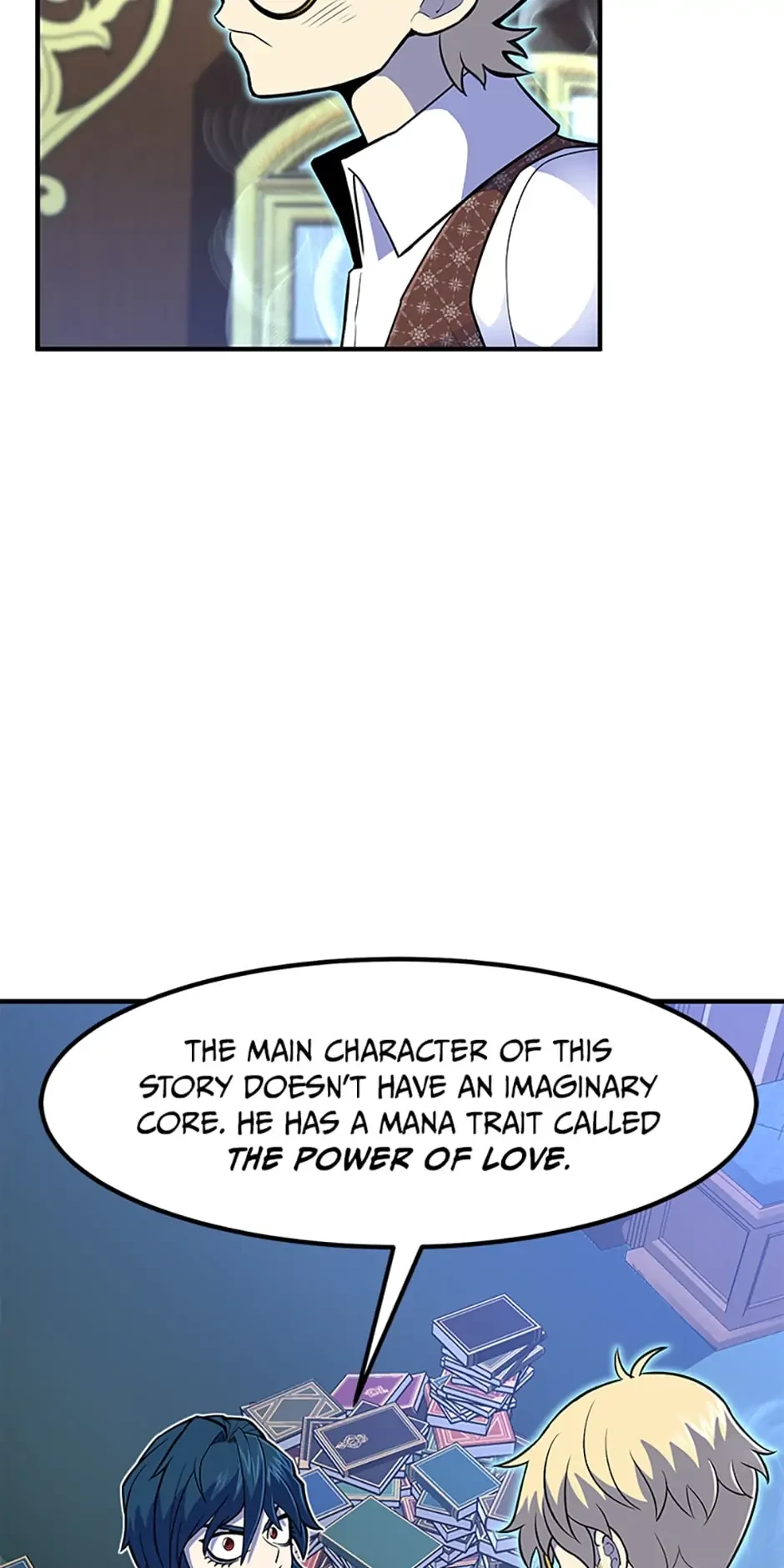 The Art of Reincarnation Chapter 13 - 52
