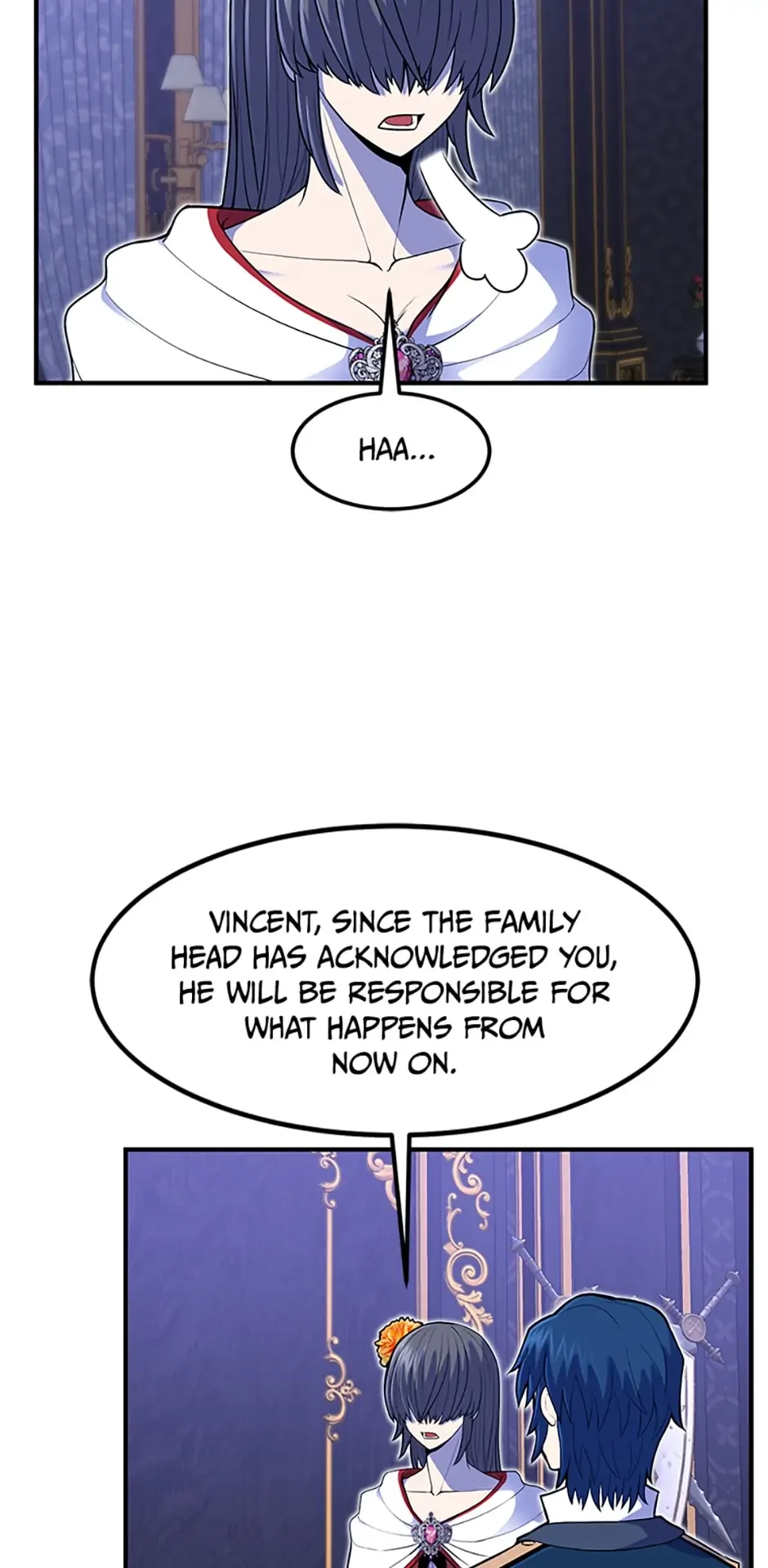 The Art of Reincarnation Chapter 12 - 53