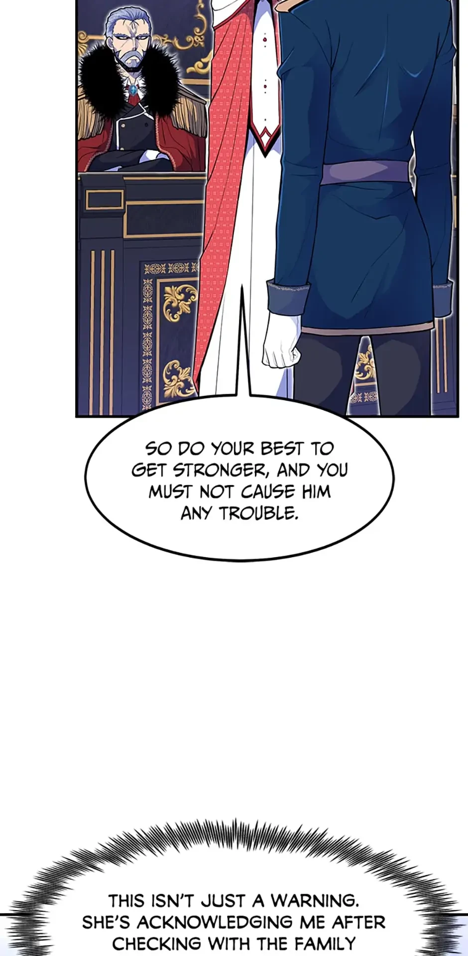 The Art of Reincarnation Chapter 12 - 54