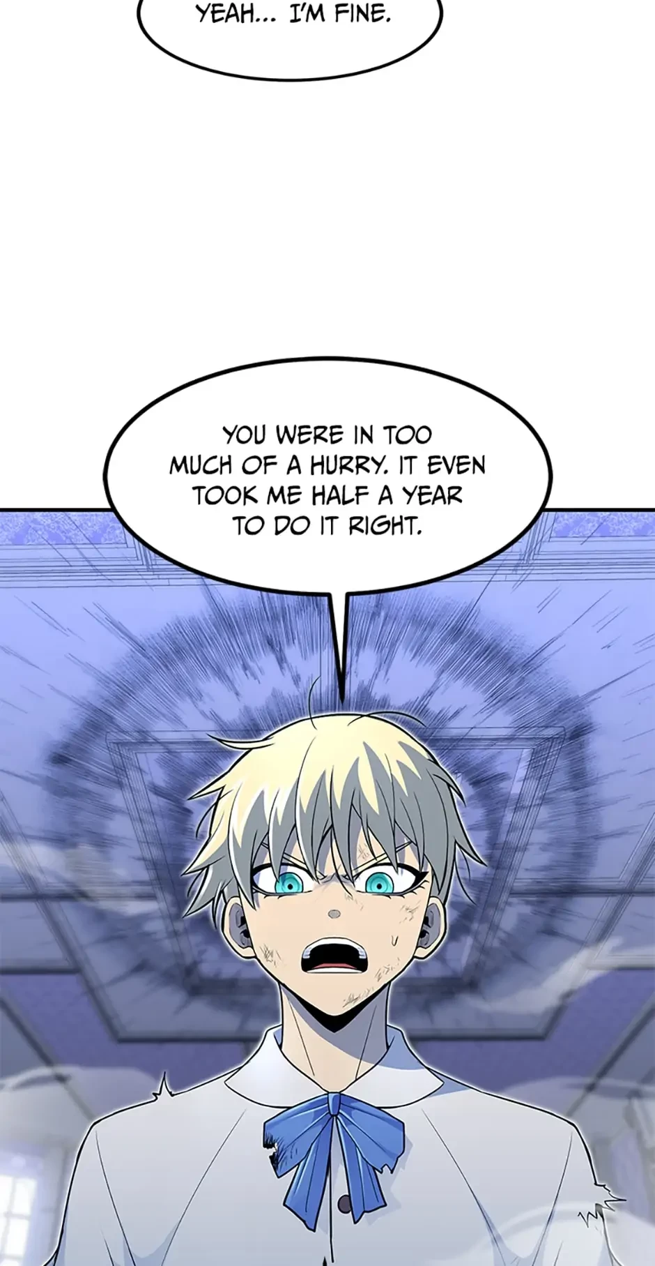 The Art of Reincarnation Chapter 14 - 76