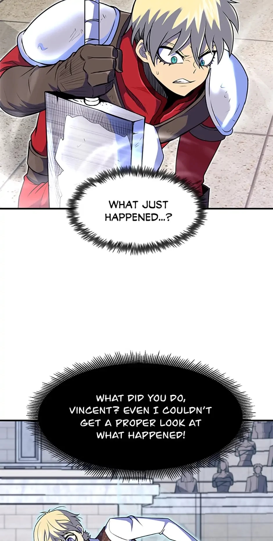 The Art of Reincarnation Chapter 9 - 9