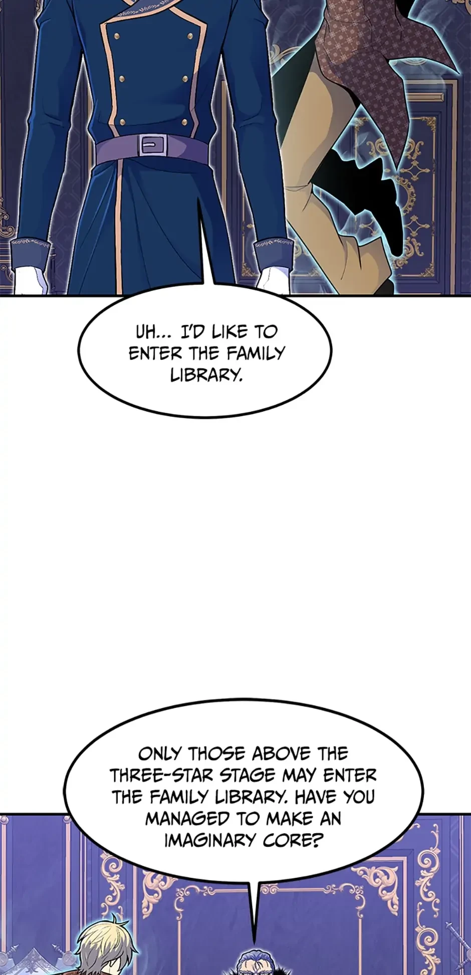 The Art of Reincarnation Chapter 12 - 61