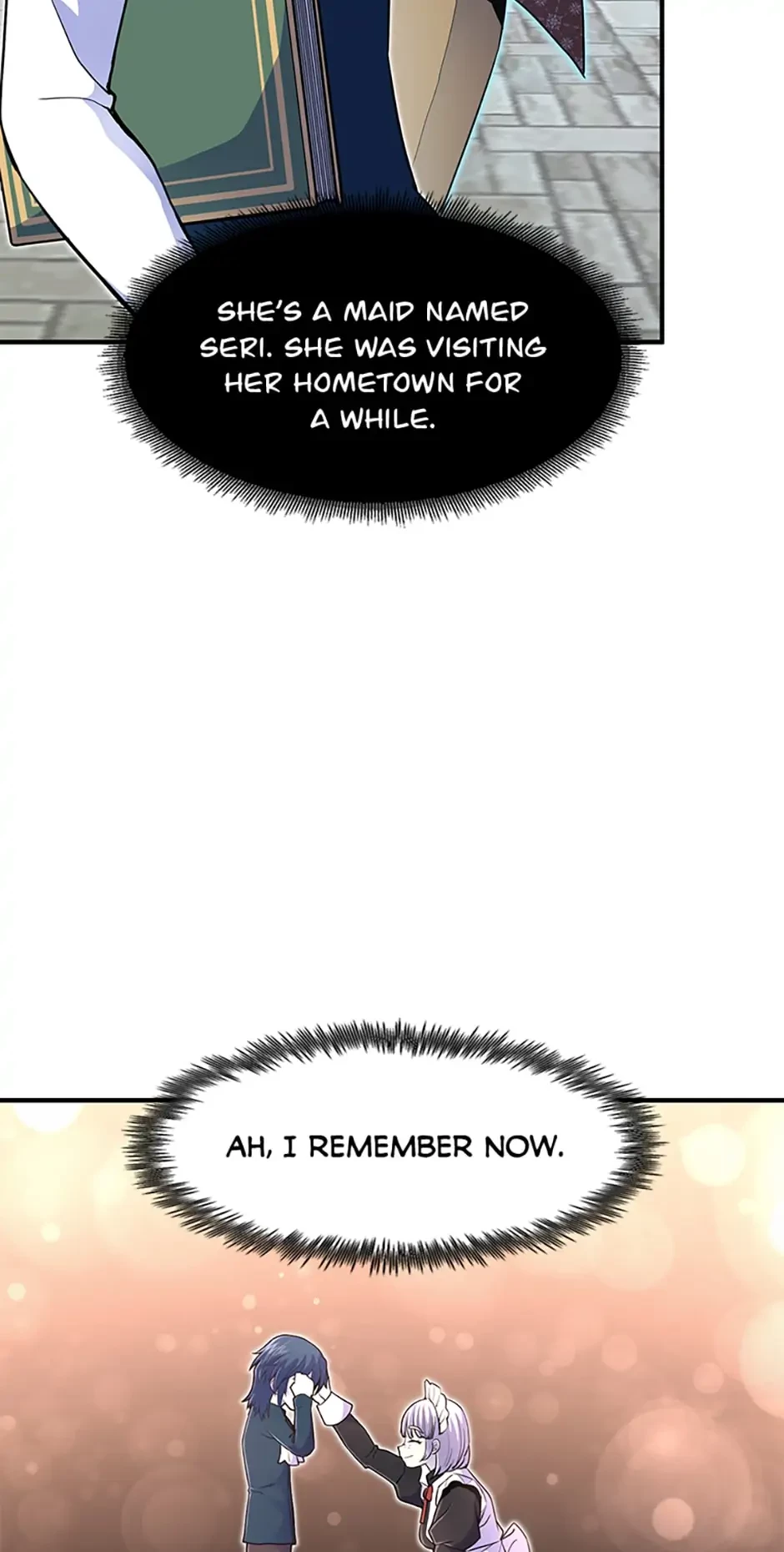 The Art of Reincarnation Chapter 13 - 65