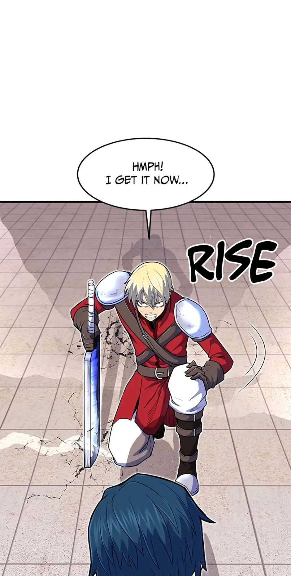 The Art of Reincarnation Chapter 9 - 12
