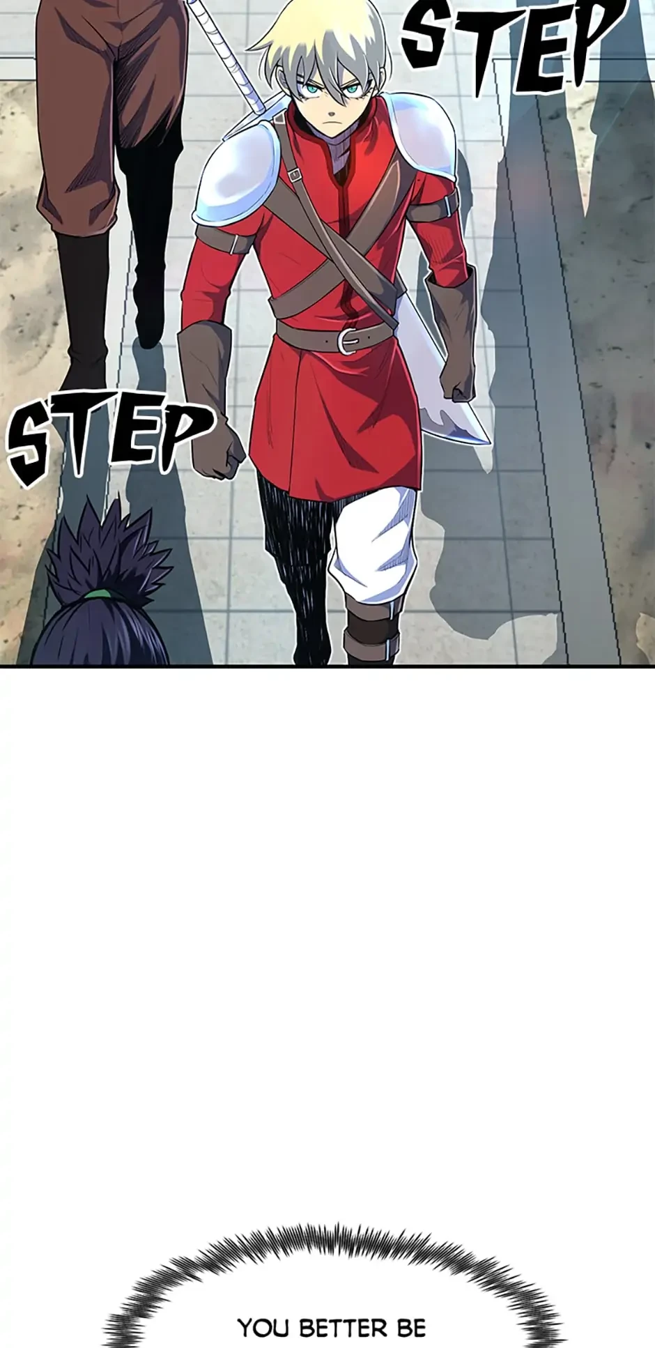 The Art of Reincarnation Chapter 8 - 3