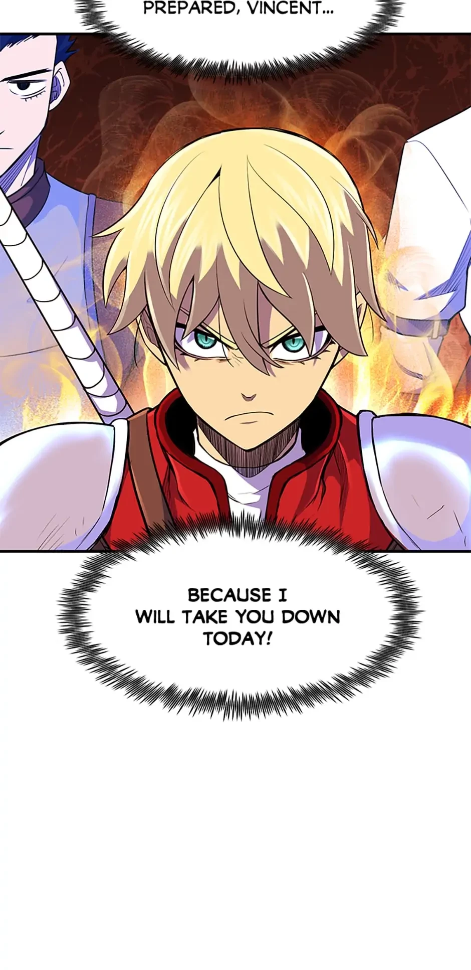 The Art of Reincarnation Chapter 8 - 4