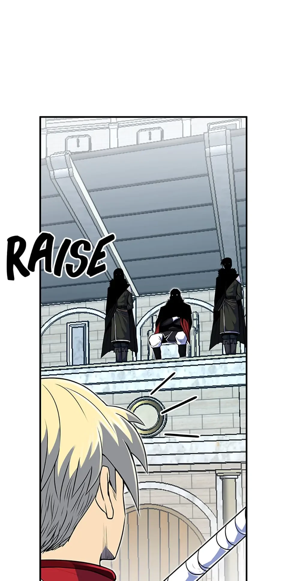 The Art of Reincarnation Chapter 8 - 5