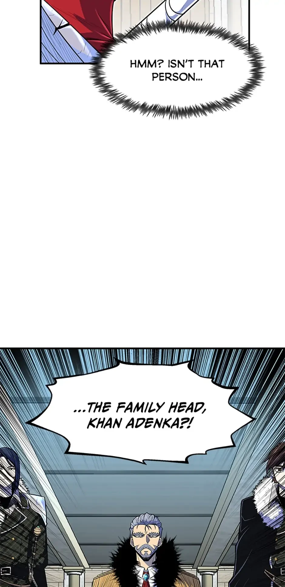 The Art of Reincarnation Chapter 8 - 6