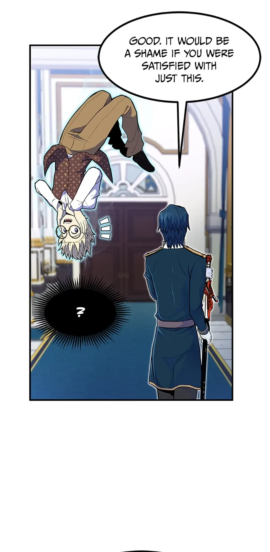 The Art of Reincarnation Chapter 12 - 73
