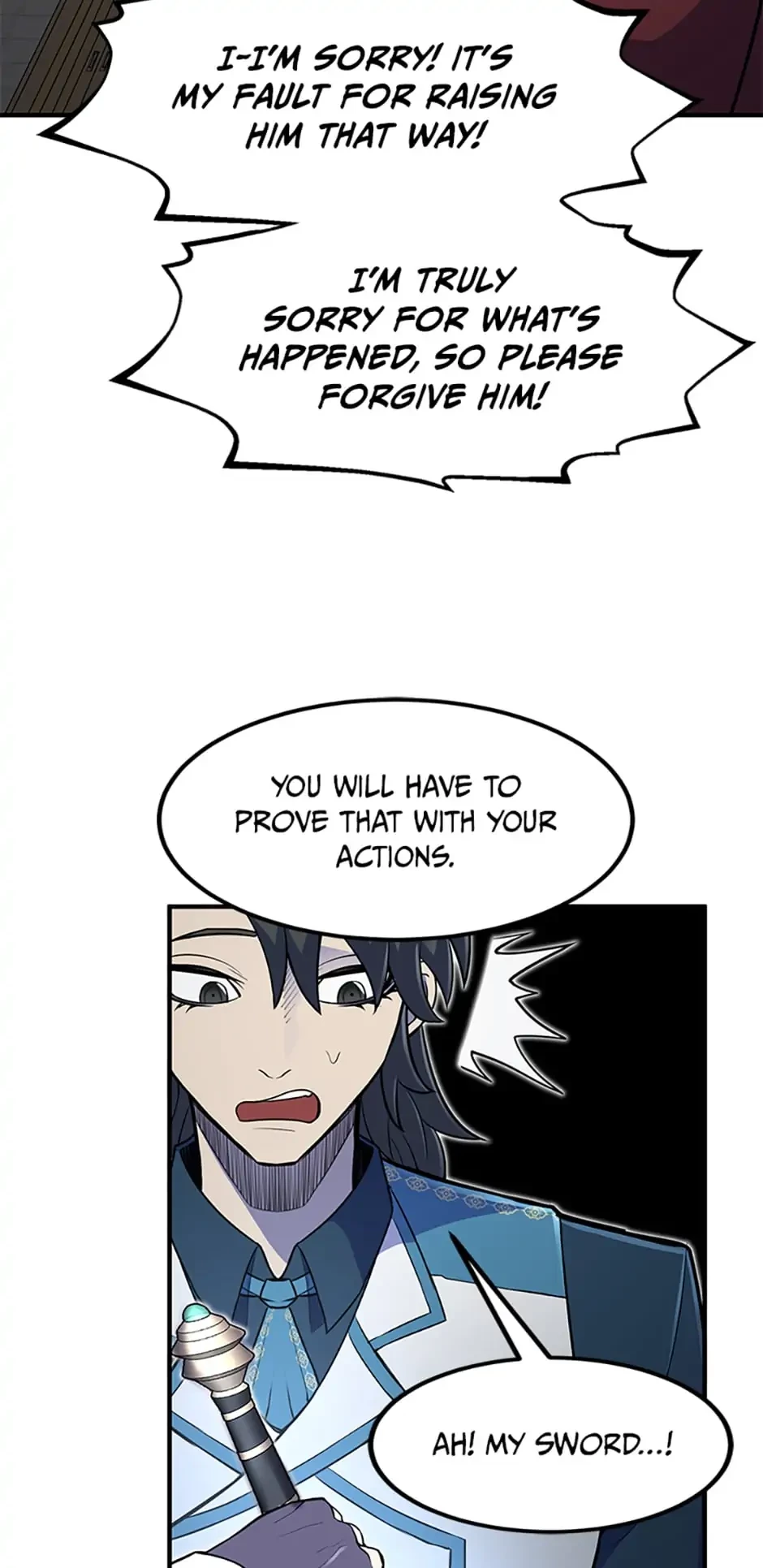 The Art of Reincarnation Chapter 10 - 41