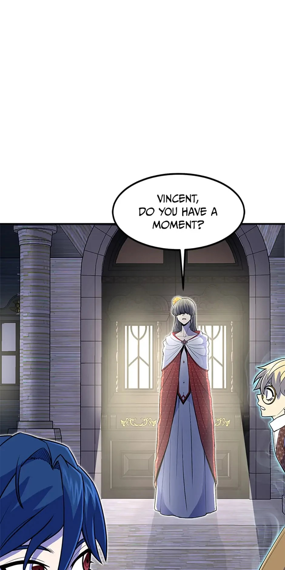 The Art of Reincarnation Chapter 12 - 79