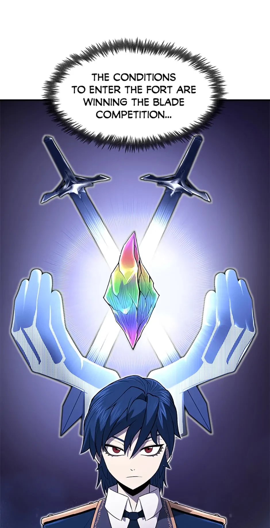The Art of Reincarnation Chapter 12 - 85