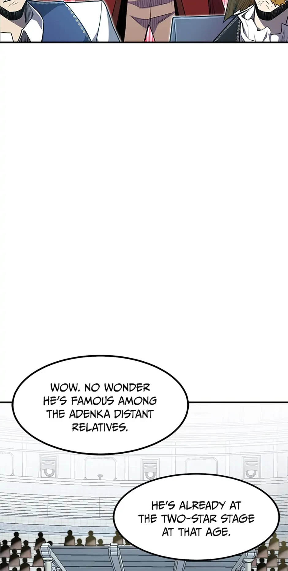 The Art of Reincarnation Chapter 8 - 20