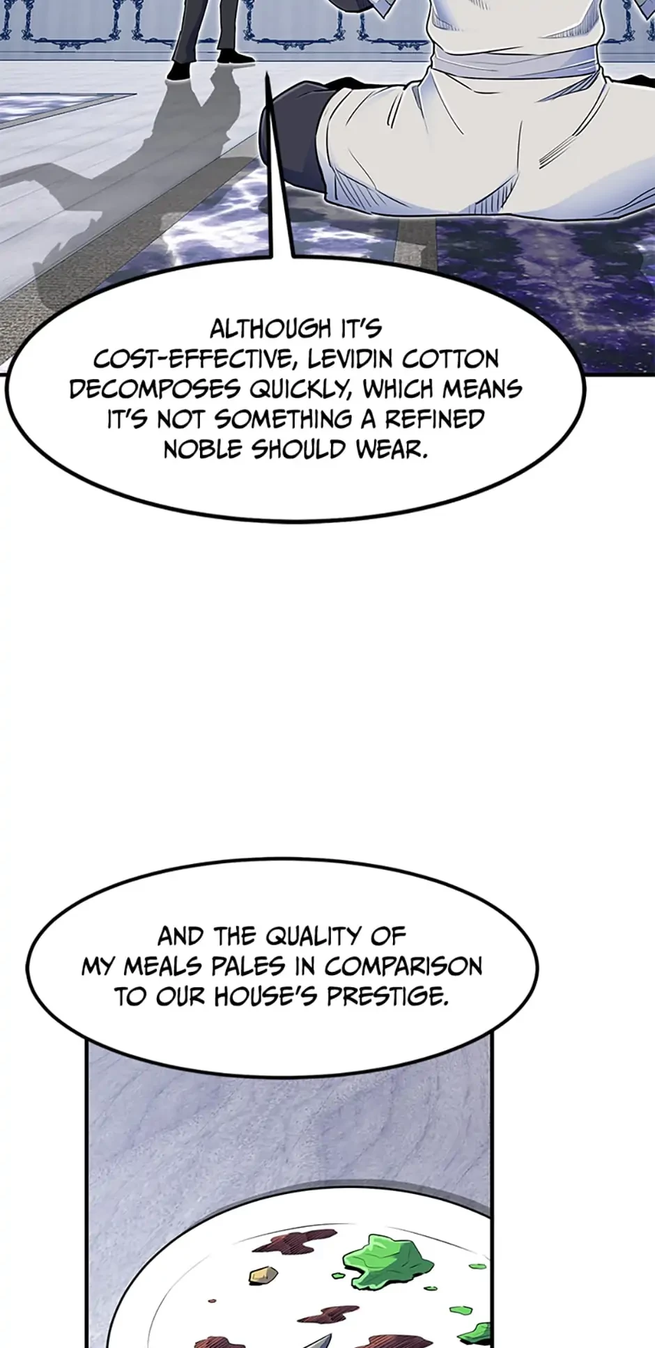 The Art of Reincarnation Chapter 7 - 6
