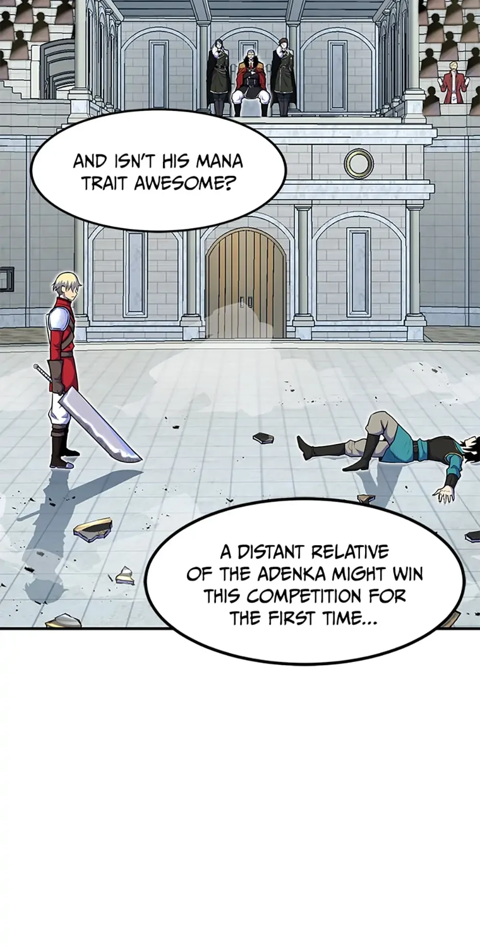The Art of Reincarnation Chapter 8 - 21