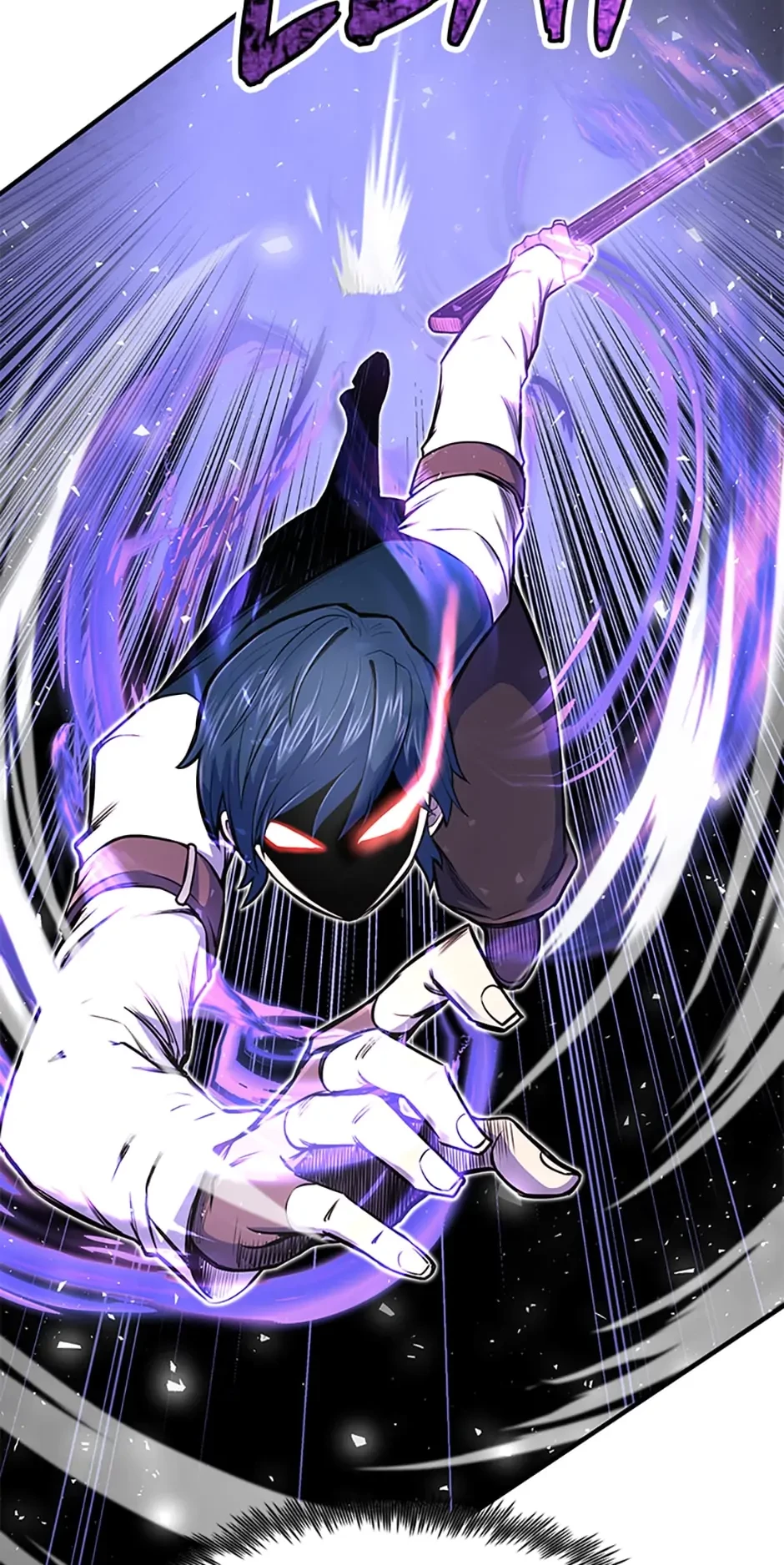 The Art of Reincarnation Chapter 9 - 36