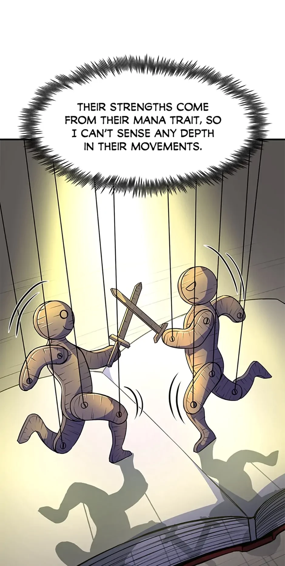 The Art of Reincarnation Chapter 8 - 24