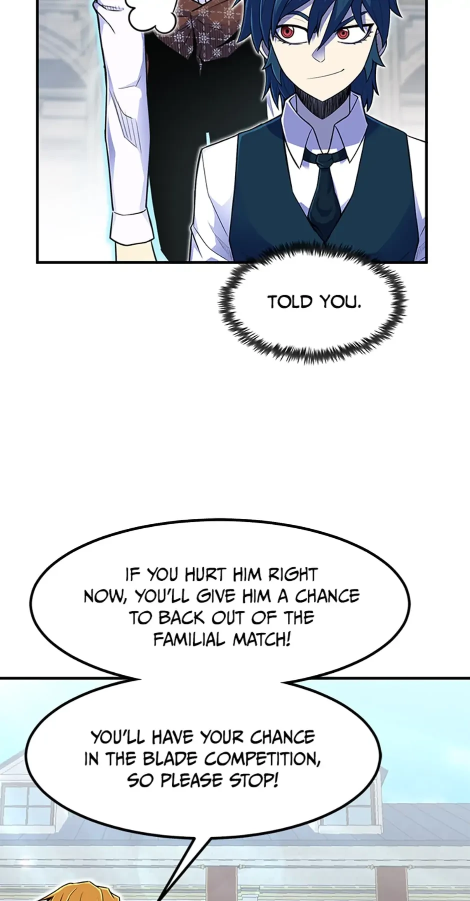 The Art of Reincarnation Chapter 6 - 9