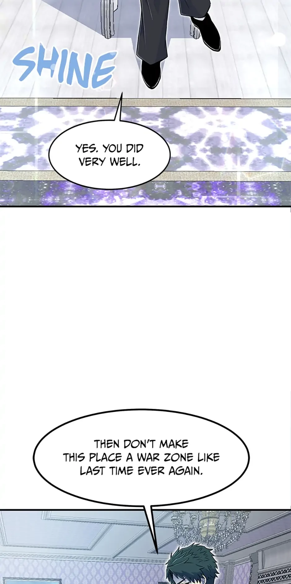 The Art of Reincarnation Chapter 5 - 4