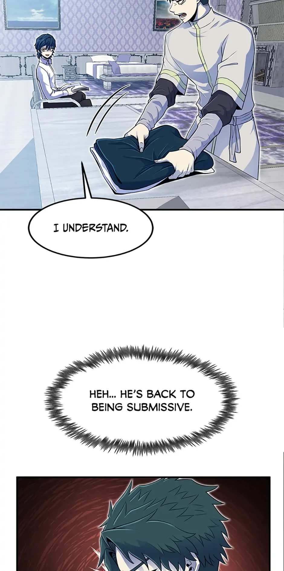 The Art of Reincarnation Chapter 5 - 5