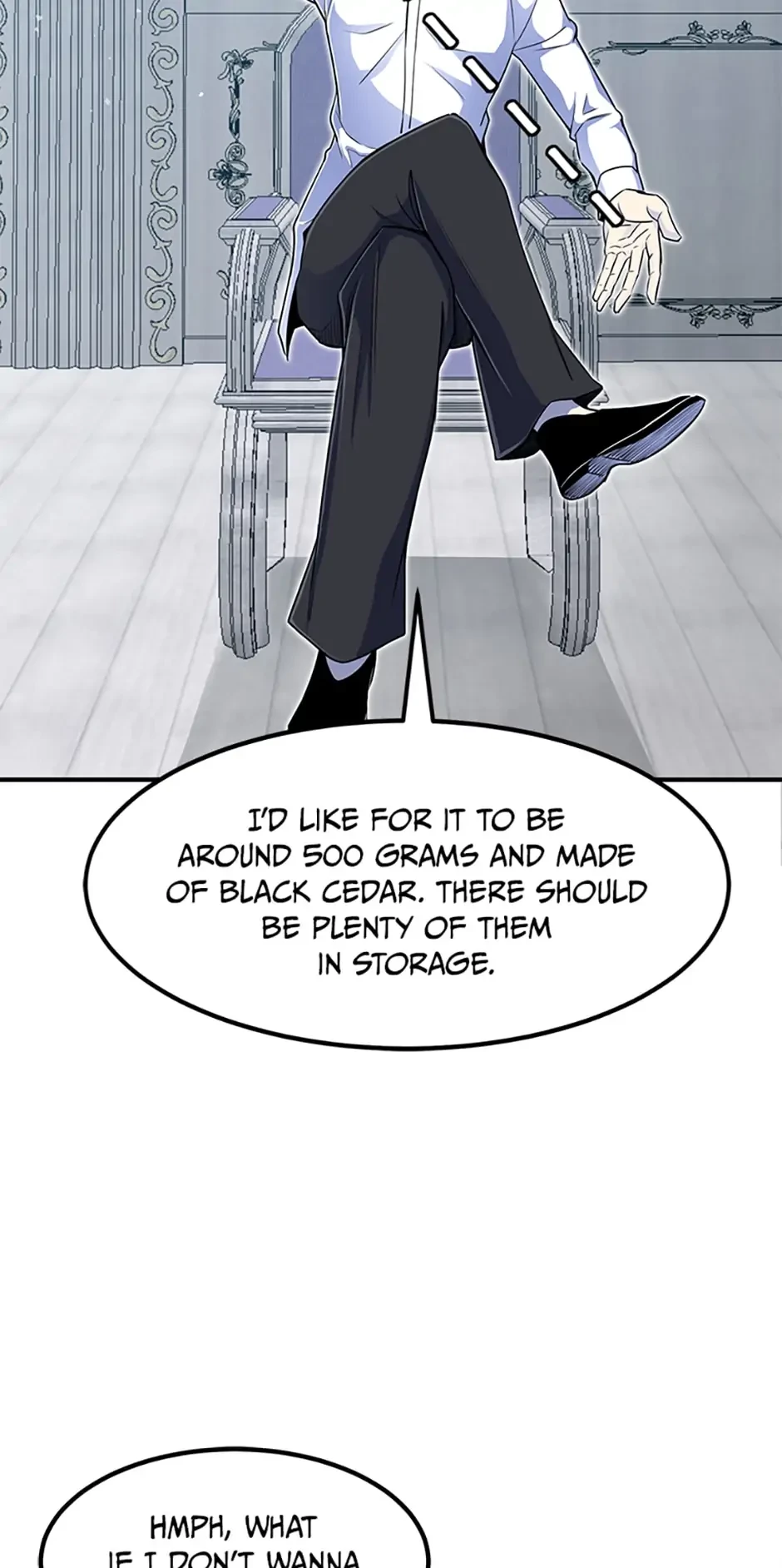 The Art of Reincarnation Chapter 5 - 7
