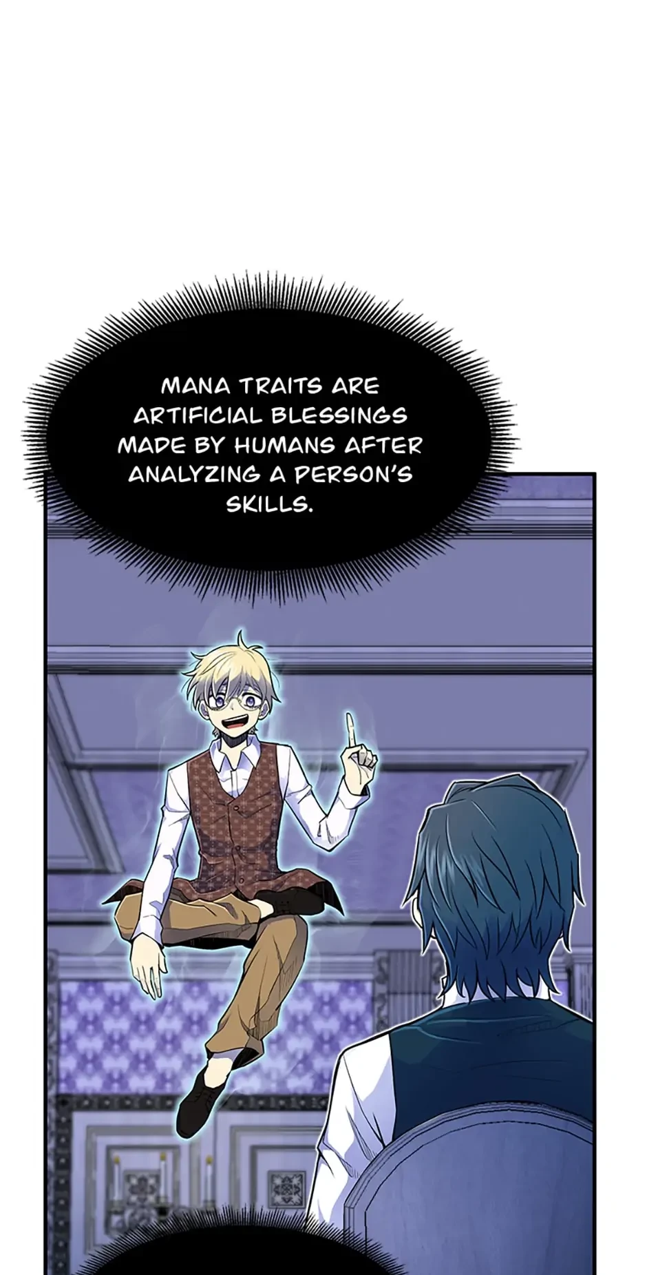 The Art of Reincarnation Chapter 6 - 20