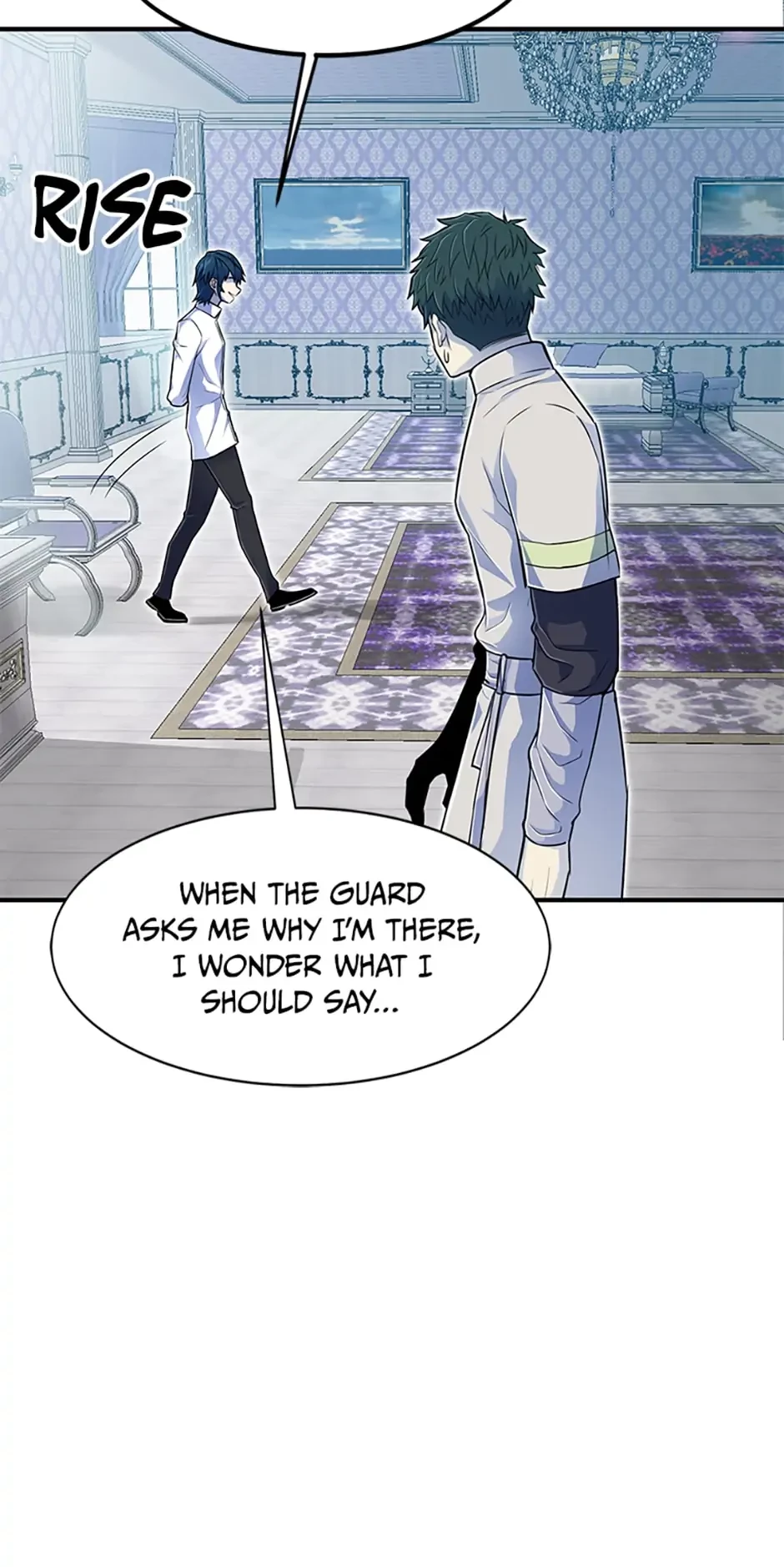 The Art of Reincarnation Chapter 5 - 9